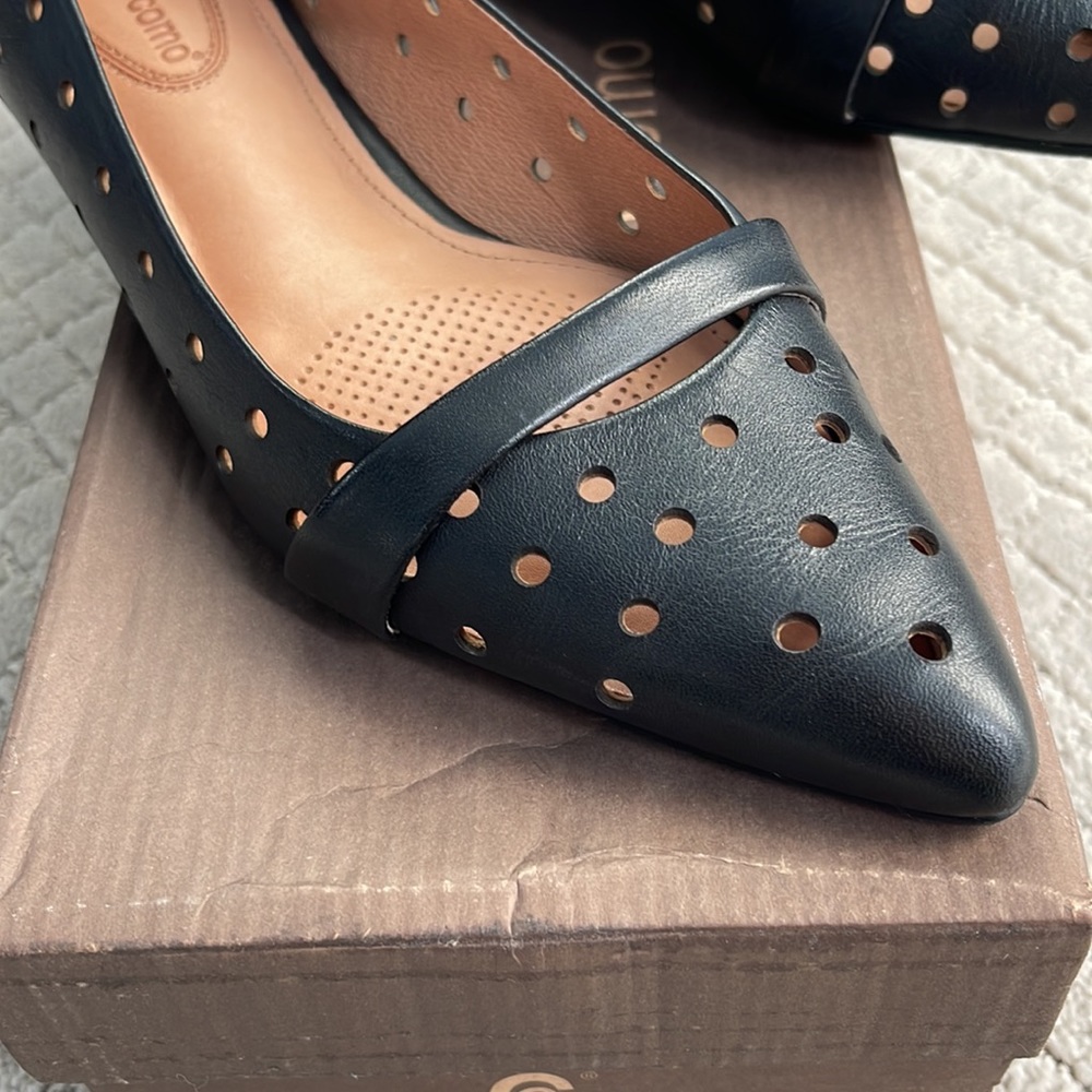 Corso Como Gabby black flats - Picture 7 of 7